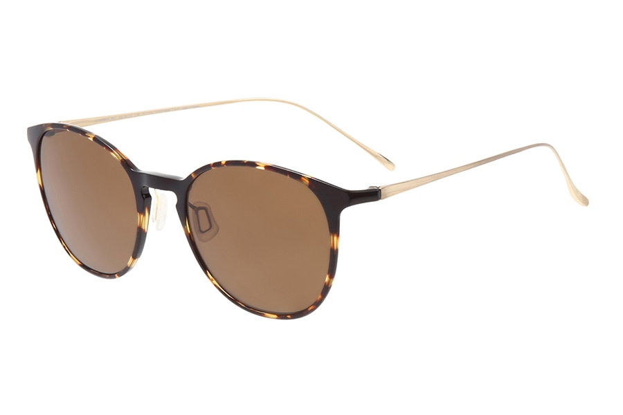 アウトレット価格]Zoff SMART CLASSIC SUNGLASSES/紫外線カット率99.9