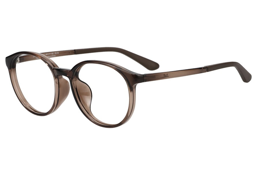 日常使いに最適なXSサイズのボストン型（ZN251008-43A1）｜メガネの