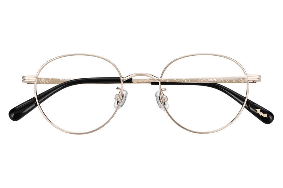 Zoff | にじさんじ 葛葉モデル メガネ（ZN262007-56F1）｜メガネのZoff