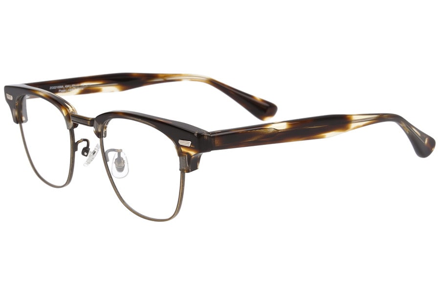 スペシャルプライス]クラシカルな雰囲気抜群のサーモントフレーム