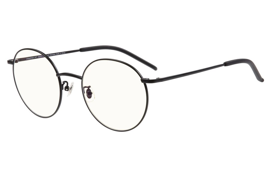 Zoff PC(ブルーライトカット率約35%)（ZY202P02-14F1）｜メガネのZoff