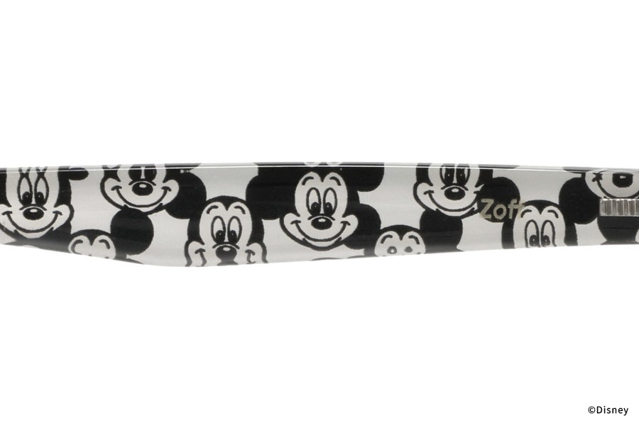 スペシャルプライス]Disney Collection created by Zoff “Mickey