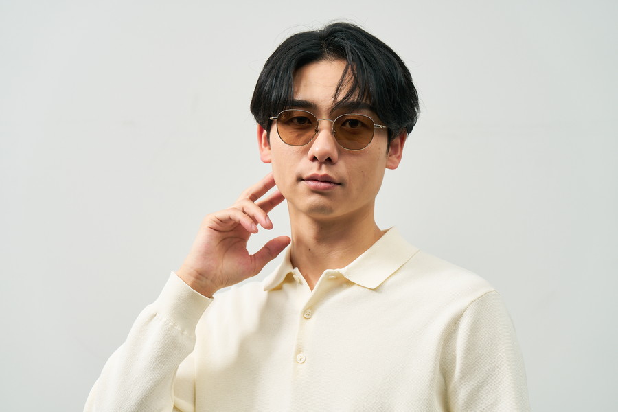 スペシャルプライス]TREND SUNGLASSES/紫外線カット率99.9%以上