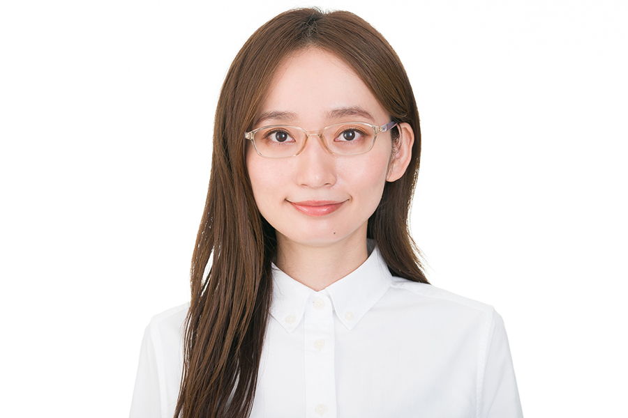 スペシャルプライス]WOMEN'S BASIC（ZA221020-41A1）｜メガネのZoff