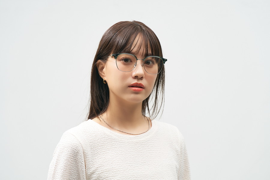 Zoff│takashi kumagai(WEB限定商品)（ZF251G08-62A1）｜メガネのZoff