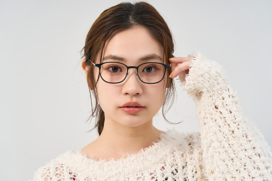 スペシャルプライス]SLENDER COMBINATION（ZJ241008-14E1）｜メガネの