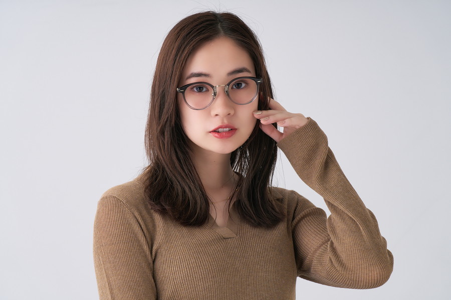 Zoff｜UNITED ARROWS（ZO251018-18A1）｜メガネのZoffオンラインストア