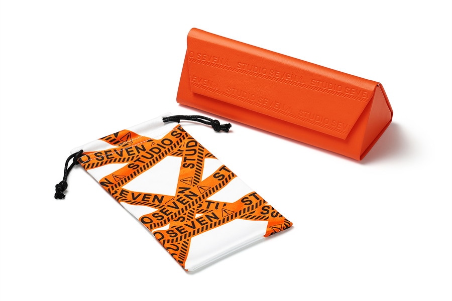 スペシャルプライス]Zoff｜STUDIO SEVEN（ZO231025-64A1）｜メガネの