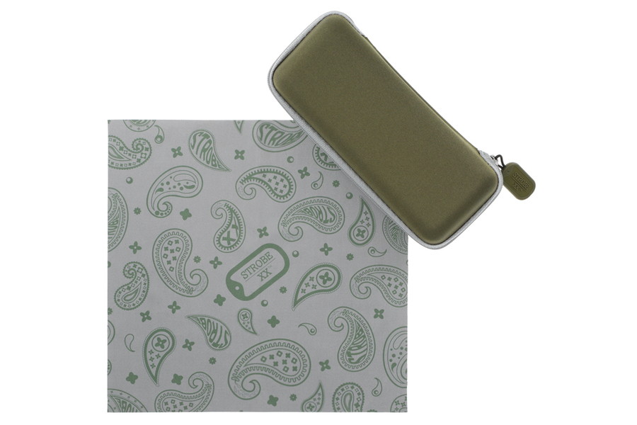 スペシャルプライス]STROBE XX（ZO233001-63F1）｜メガネのZoff