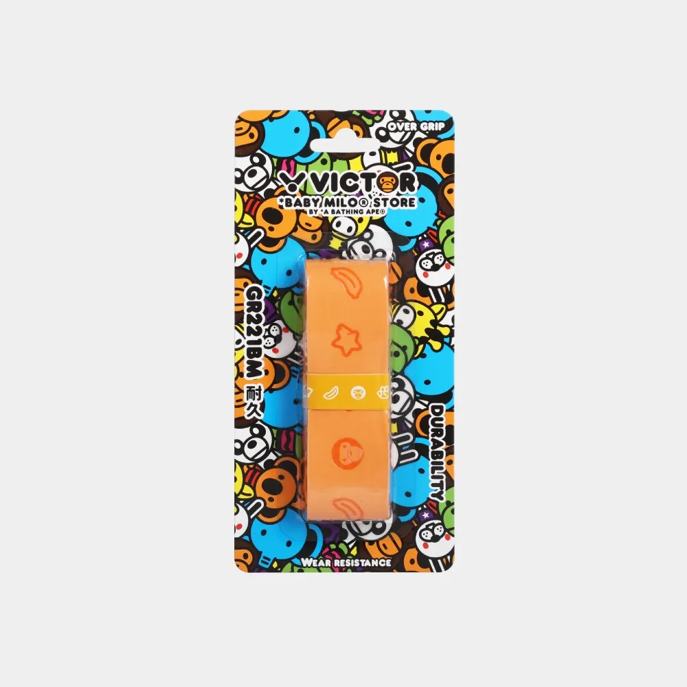 VICTOR x BABY MILO STORE® Over Grip GR221BM O/E/A | VICTOR