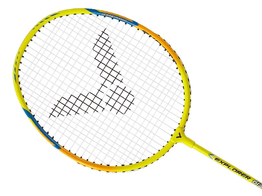 THRUSTER F | バドミントン Badminton｜ビクタースポーツ VICTOR Sports