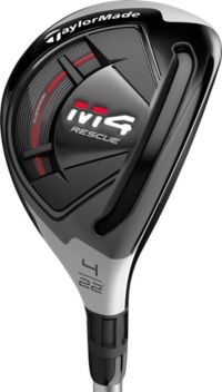 TaylorMade Women's M4 Rescue | Golf Galaxy