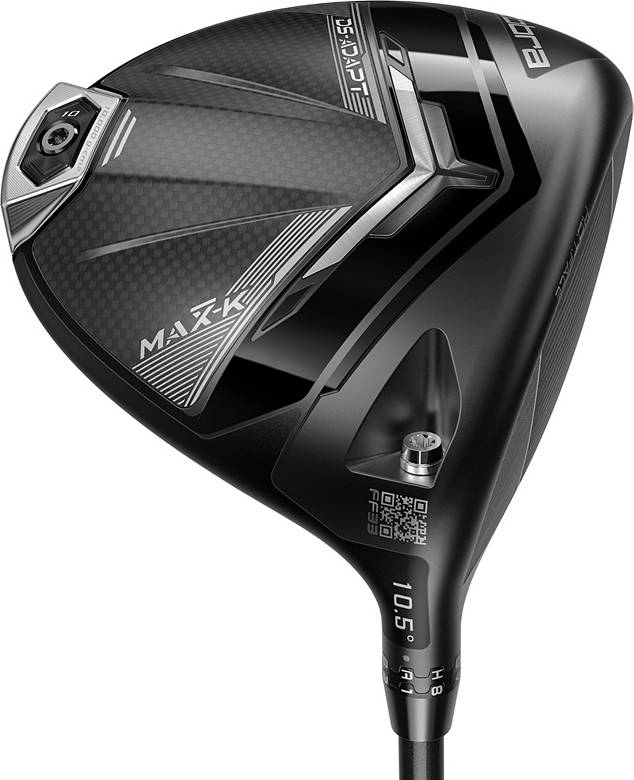 Cobra DS-ADAPT MAX K Driver | Dick's Sporting Goods