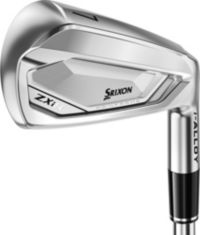 Srixon ZXiR Irons | Dick's Sporting Goods