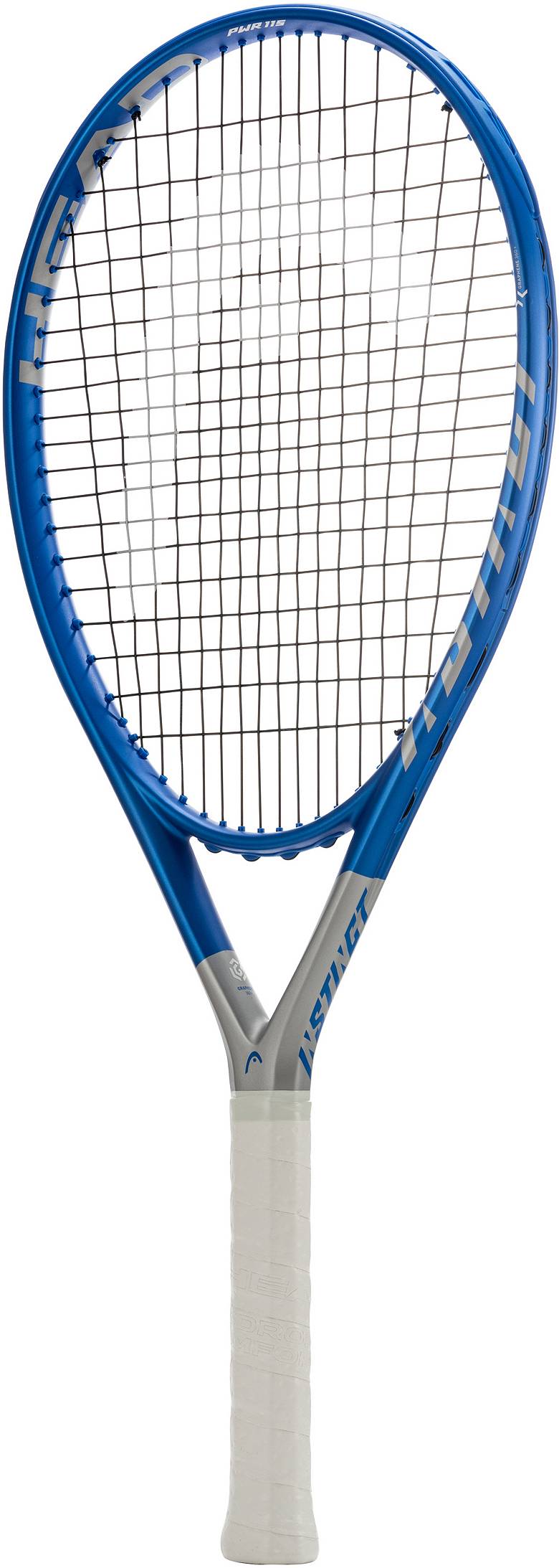 HEAD Instinct PWR 115 Tennis Racquet | Dick's Sporting Goods