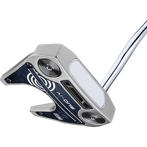 Odyssey Ai-One Cruiser Big #7 DB OS Putter | Golf Galaxy
