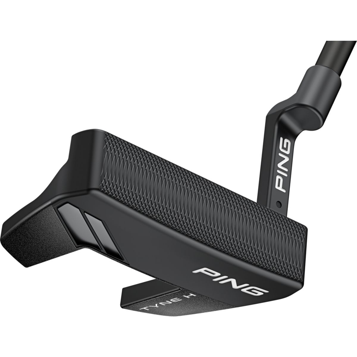 TaylorMade TP Black Juno #2 Long Putter | Dick's Sporting Goods