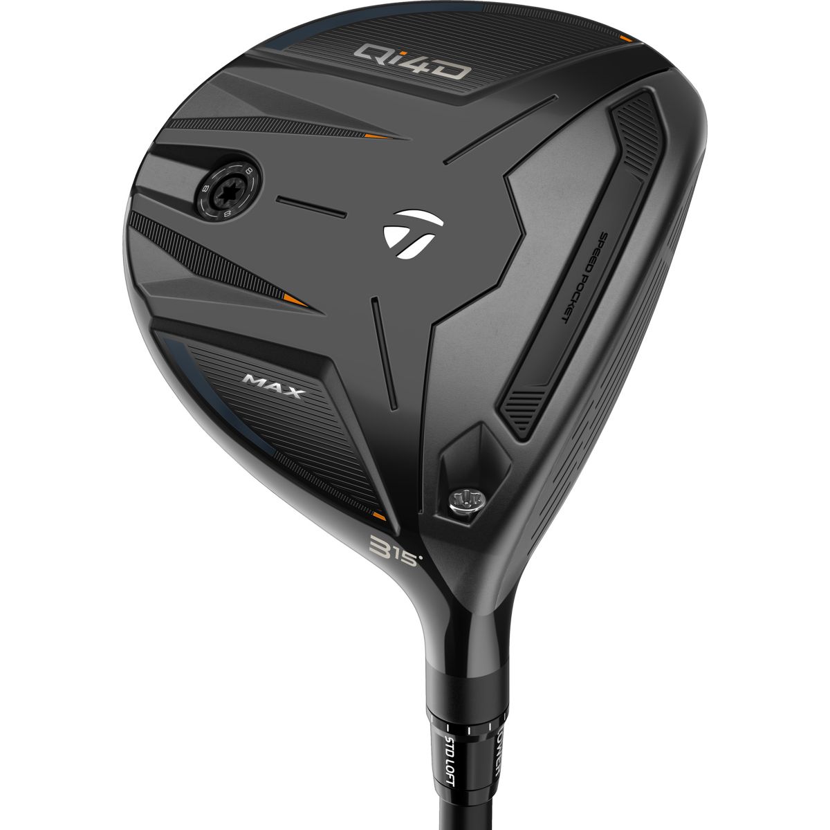 TaylorMade Qi10 MAX Driver - Used Demo | Dick's Sporting Goods