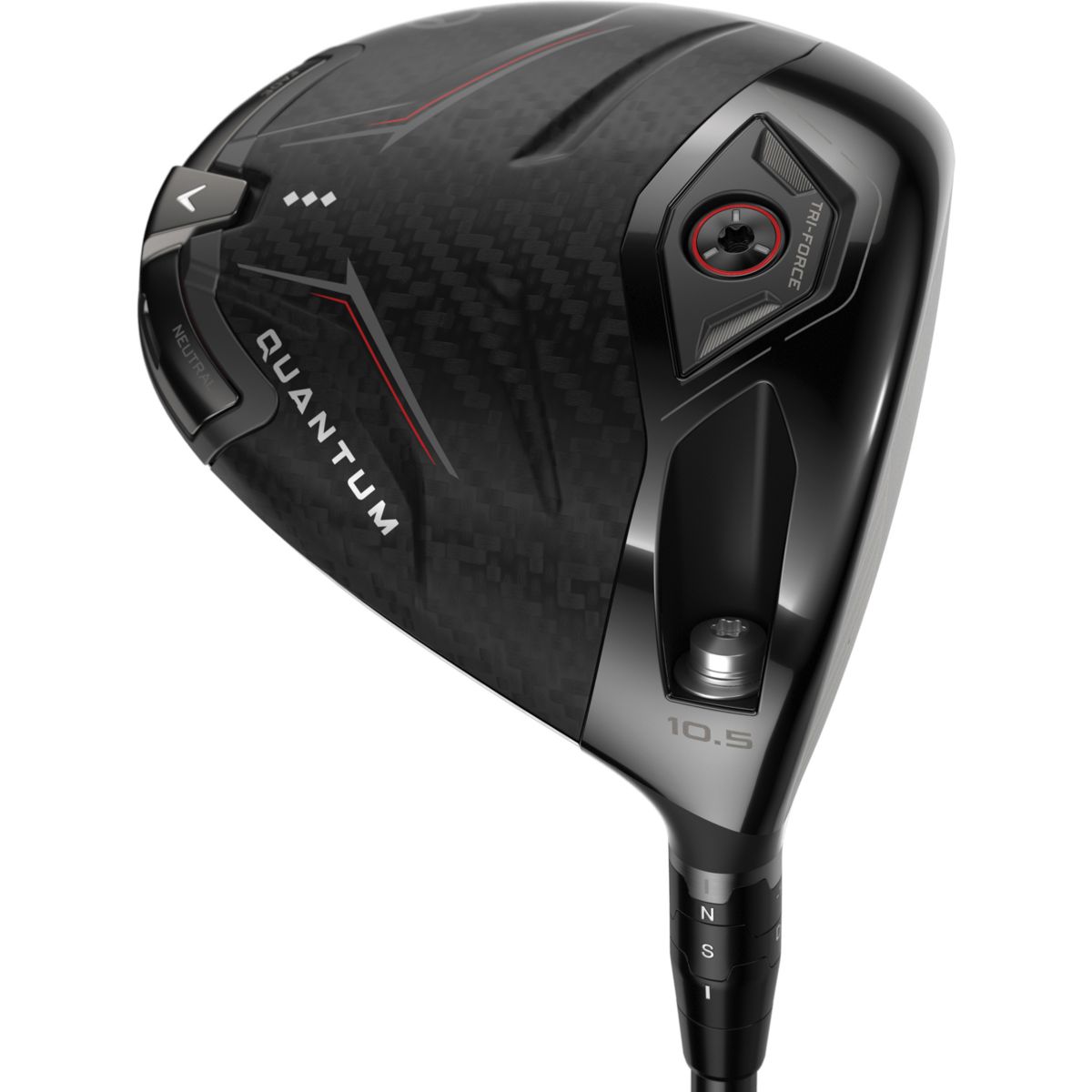 Callaway Women's Quantum Max Fast Driver | Golf Galaxy