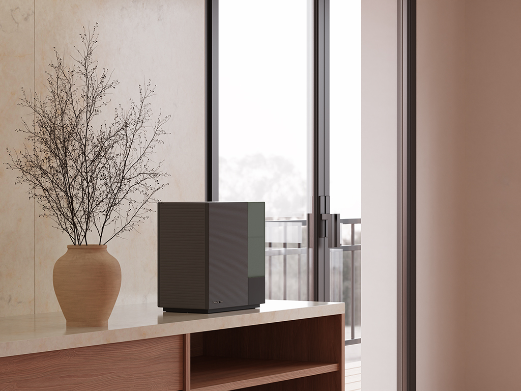 ハイブリッド式加湿器 HD-ERXT902(K) 0H56430 | ダイニチWebShop