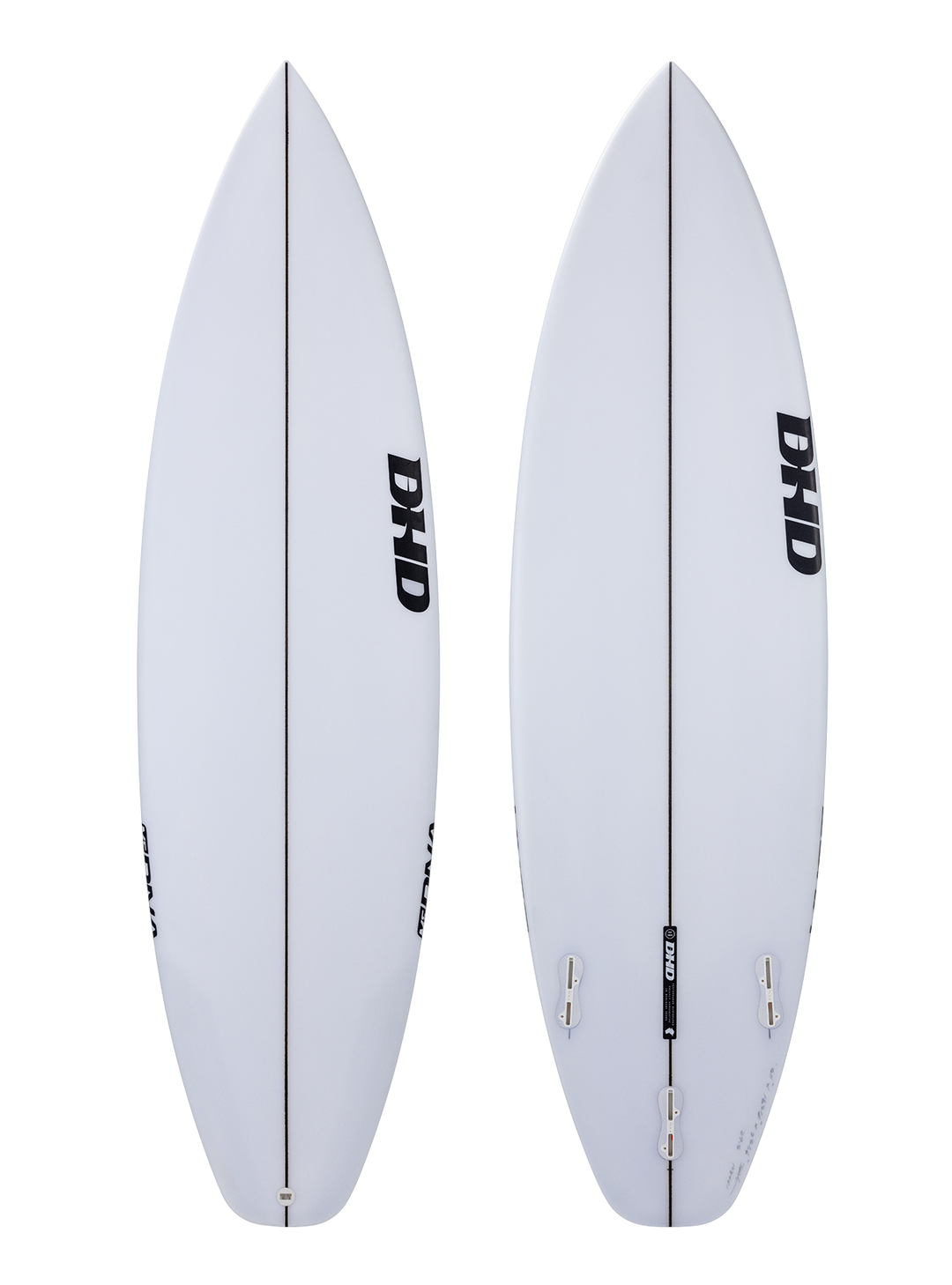MF DNA – DHD SURF JAPAN