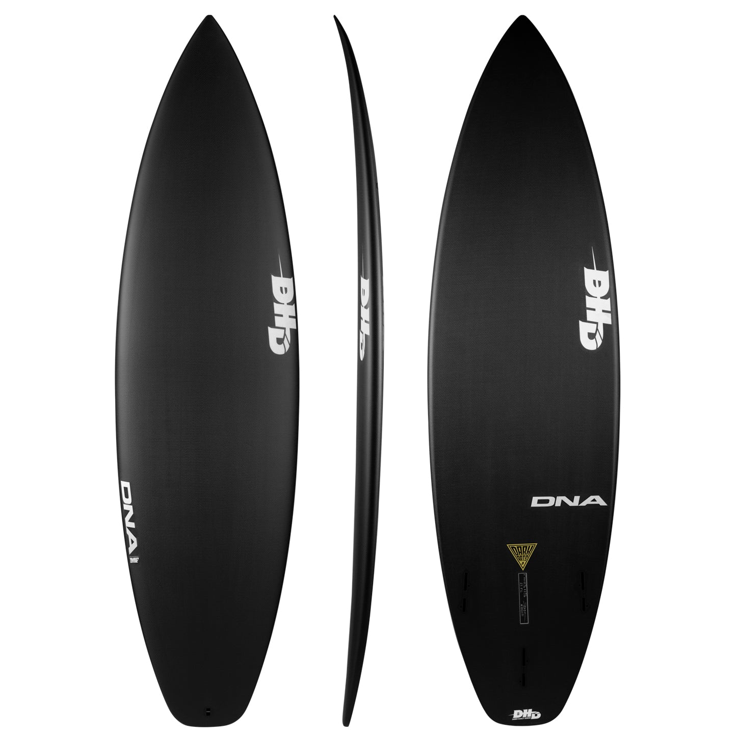 Custom Surfboard – DHD SURF JAPAN