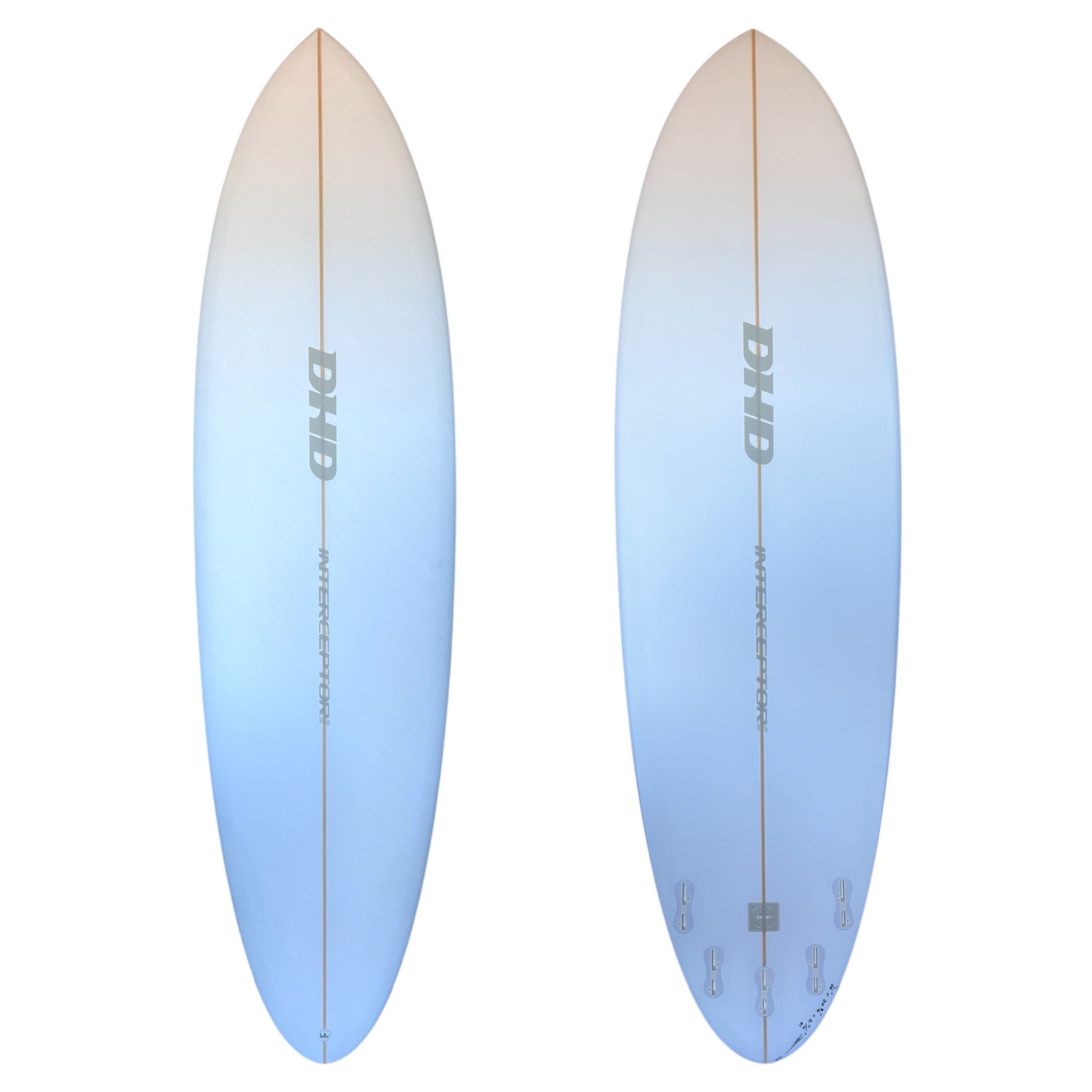 EPS – DHD SURF JAPAN