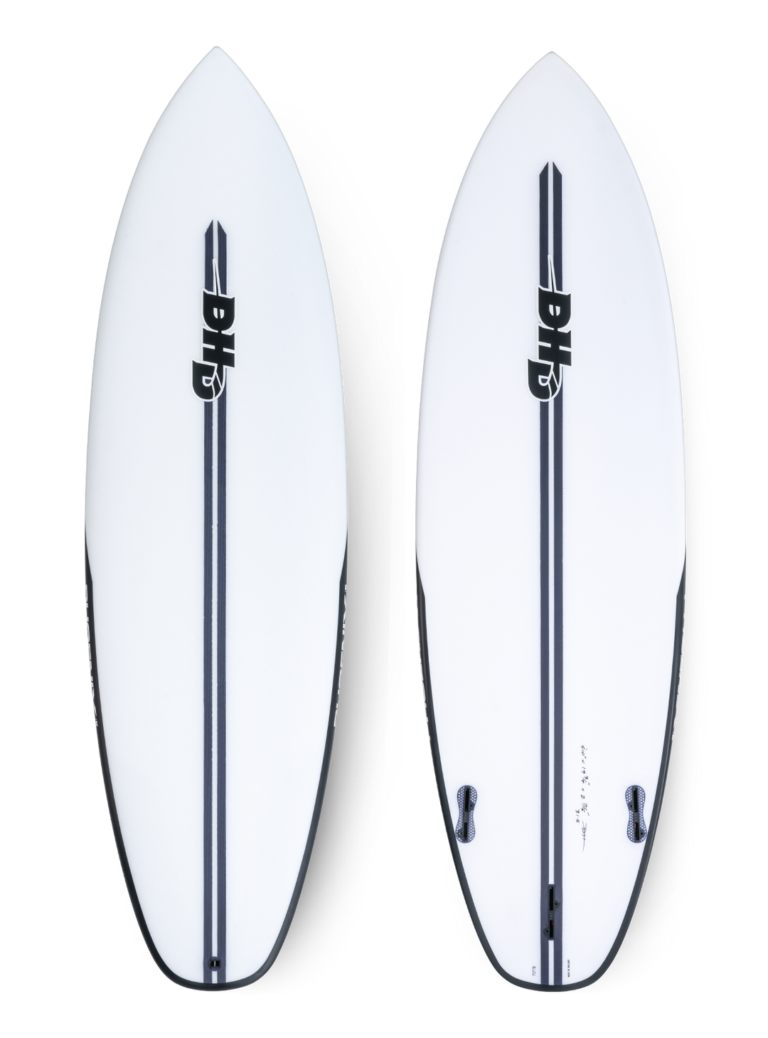 All Models – DHD SURF JAPAN