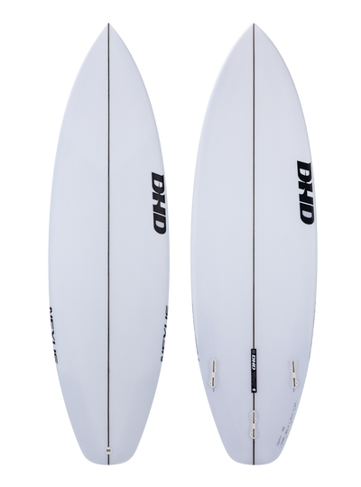 DHD NEXUS Surfboard – DHD Surf