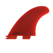 FCS II Accelerator Neo Glass Tri Fin Set – DHD Surf