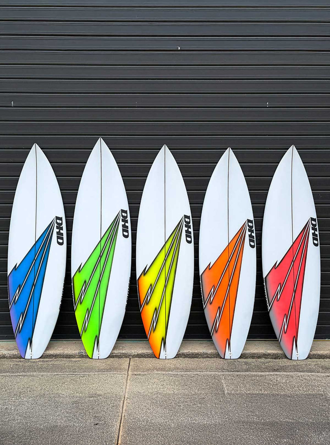 DHD Surfboards – Performance Surfboards and Surf Accessories