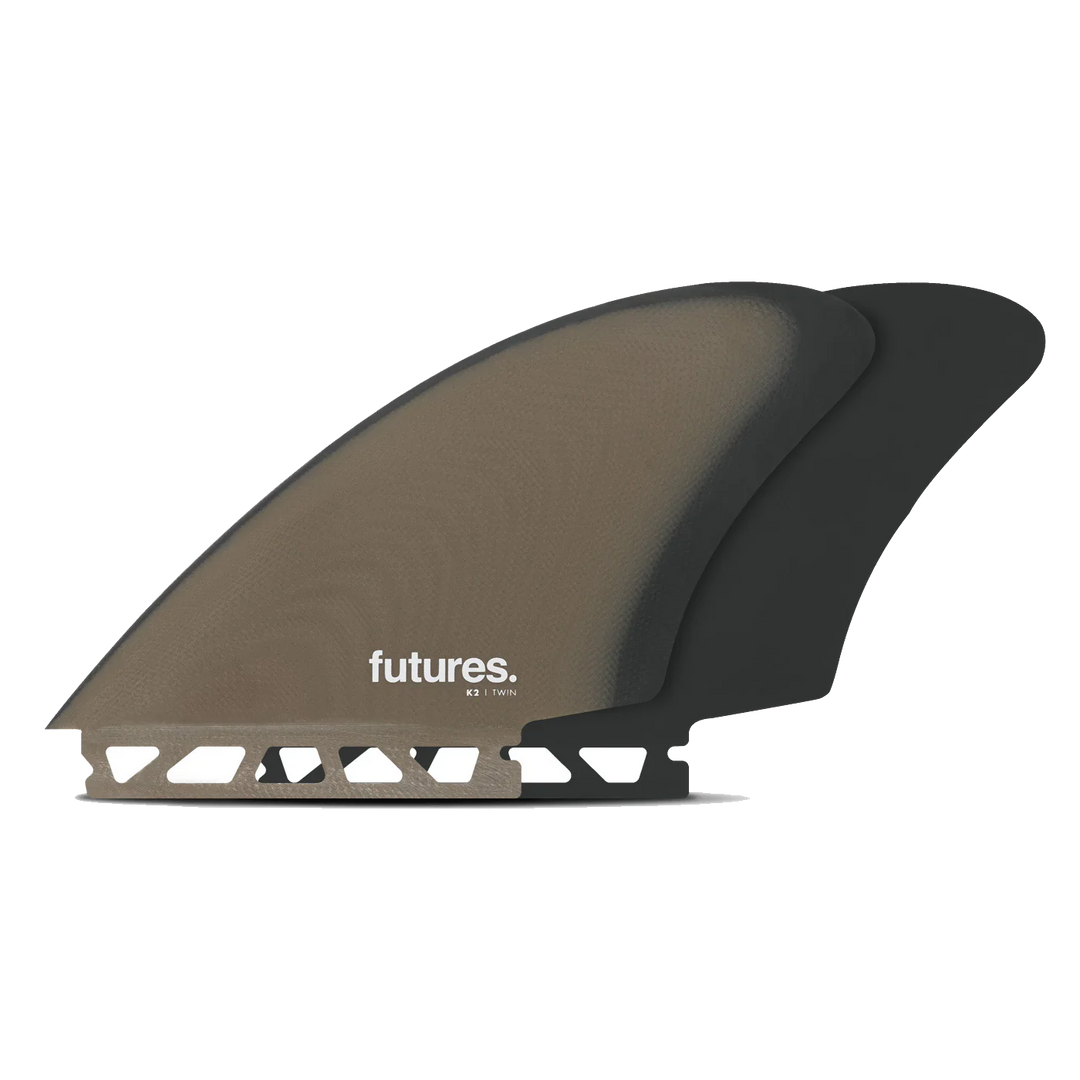 Futures K2 Keel – DHD Surf