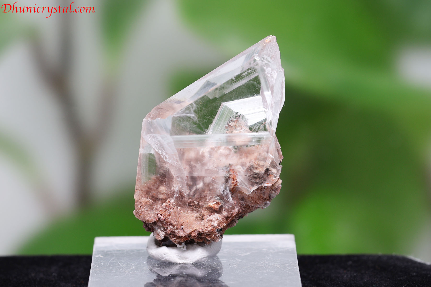 セレナイト原石(A842)