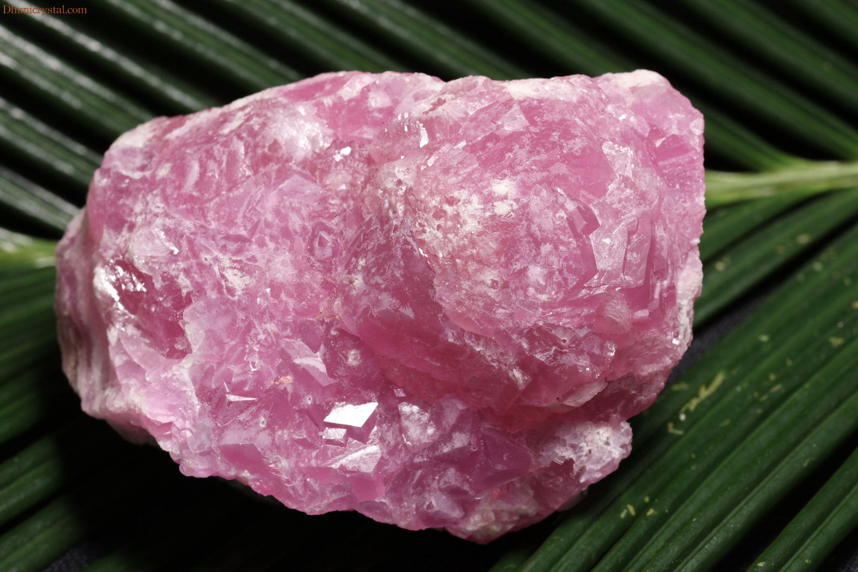 コバルトカルサイト原石(W545)