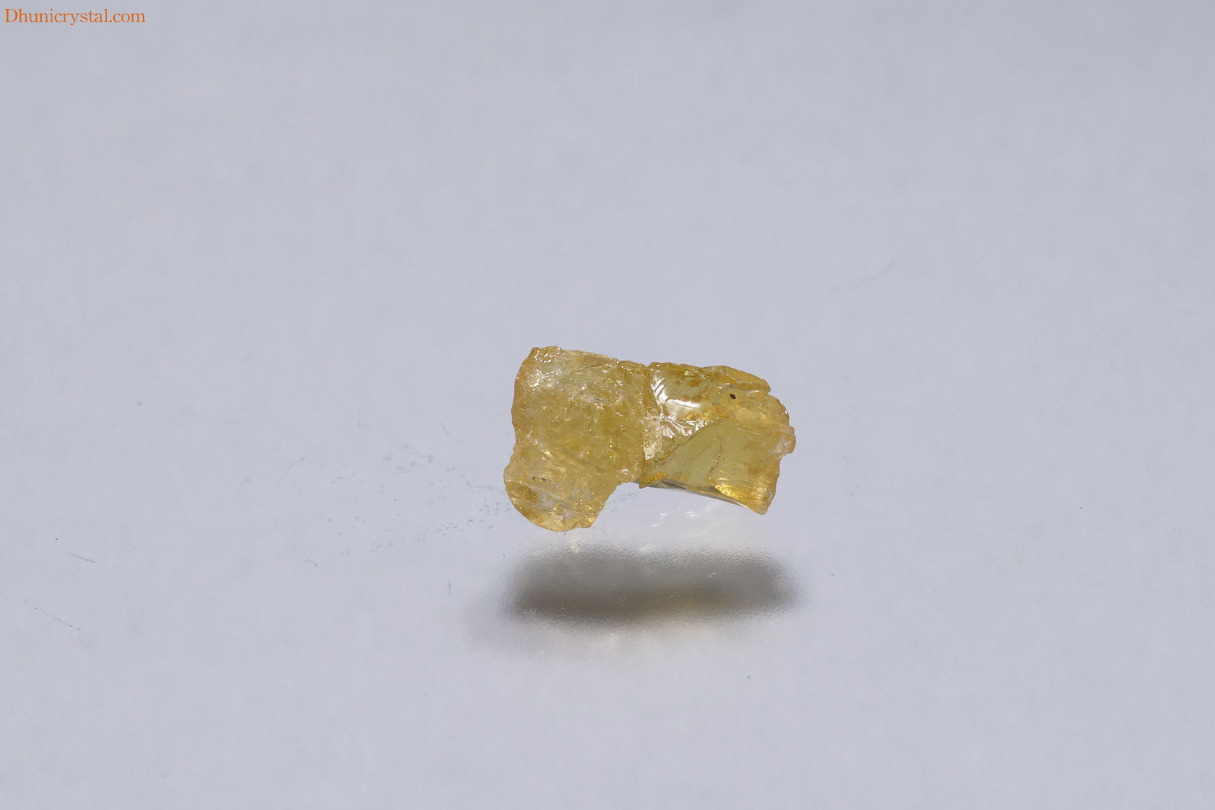 ヘリオドール/原石(W303)