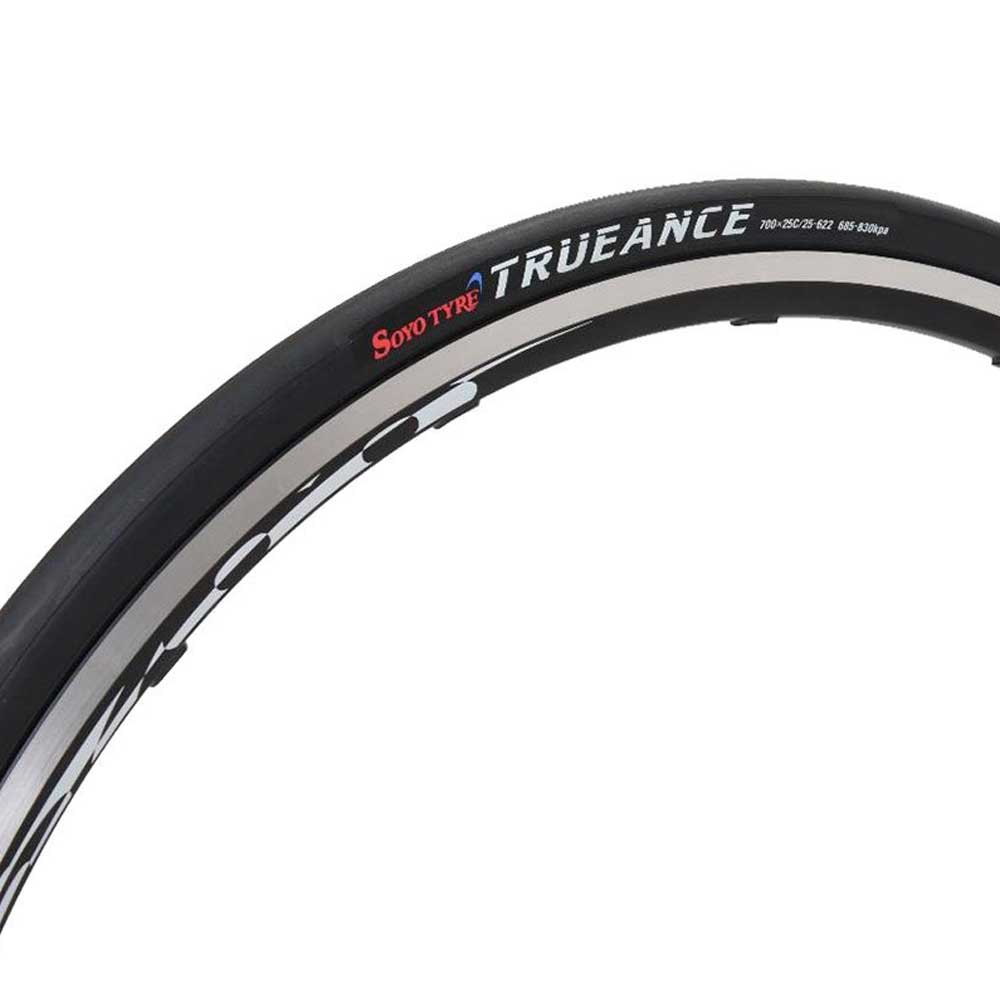 SOYO TYRE（ソーヨータイヤ）TRUEANCE タイヤ | BICICLETTA DI MARU