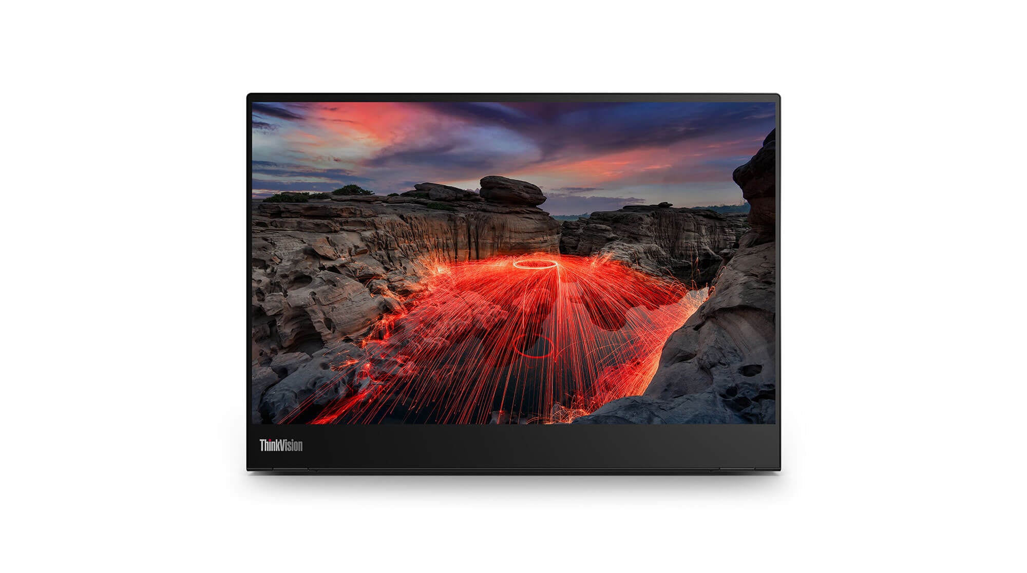 専用スタイラスペンも付属！レノボが薄型軽量デザインのマルチタッチ