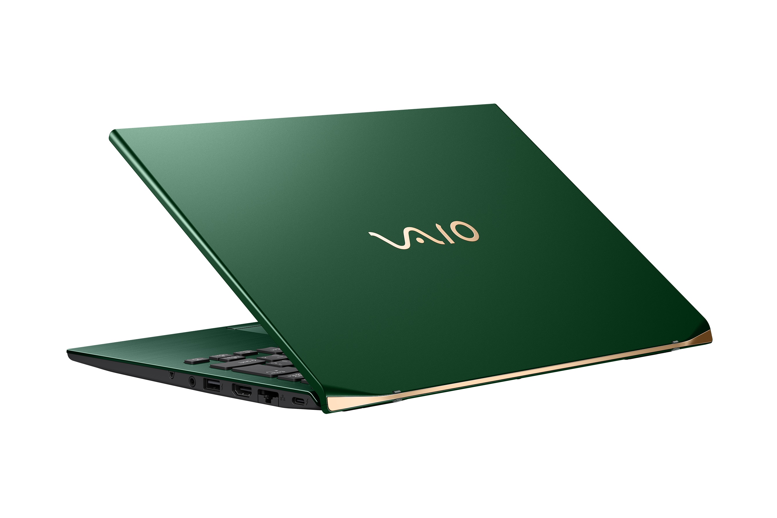 VAIOから14型で1kgを切る軽さを実現した高性能モバイルノートPC「SX14