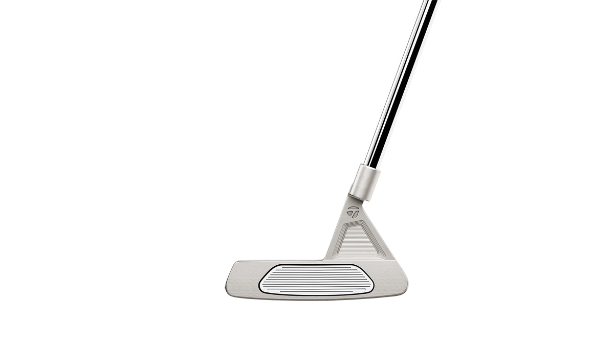 PGAツアーで話題のアームロックモデルが登場！高級感あふれるテイラー