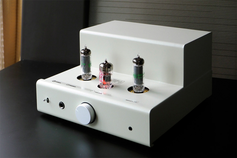 自作スピーカーに最適な真空管アンプを作る！予算5万円で本格的な音が