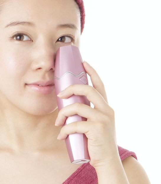 美顔器は新たな時代に突入！次世代型美容デバイス「プラズマクル」の