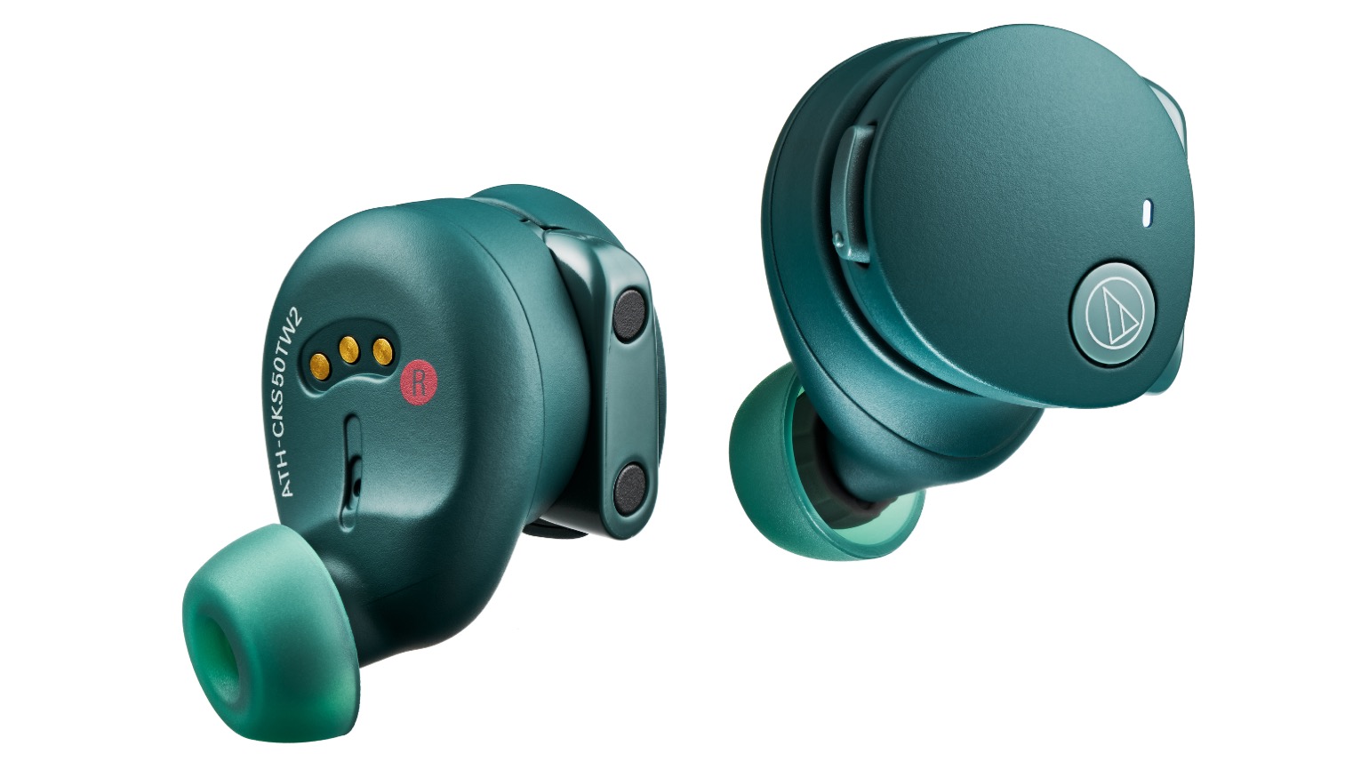 オーディオテクニカが圧倒的な低域表現を楽しめる「SOLID BASS