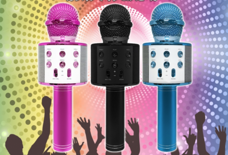 これさえあればいつでもどこでも楽しめる！ドン・キホーテのBluetooth