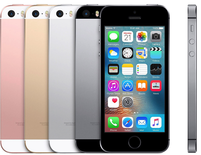 iPhone SE」の画面サイズは何インチ？歴代iPhone全モデルと比べてみた