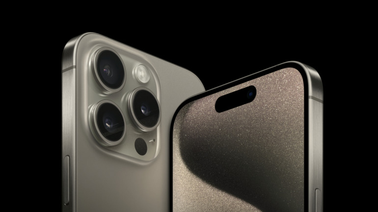 iPhone 15を買う前に知っておきたい標準モデルと「Pro」モデルの違い