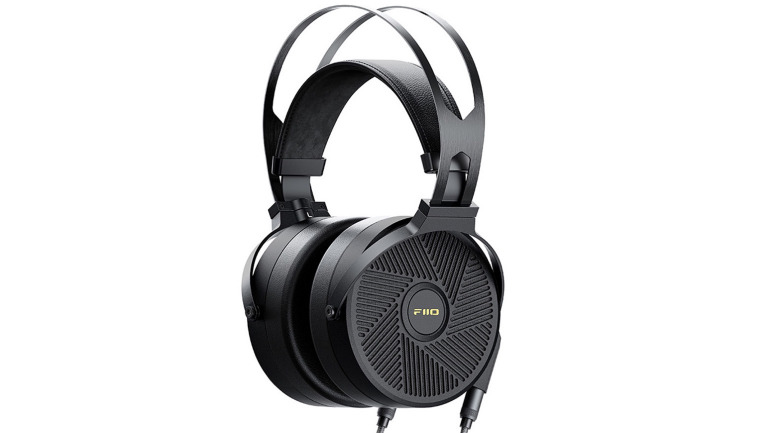 エミライがFIIOブランド初の90mm径大型平面磁界ドライバーを搭載した