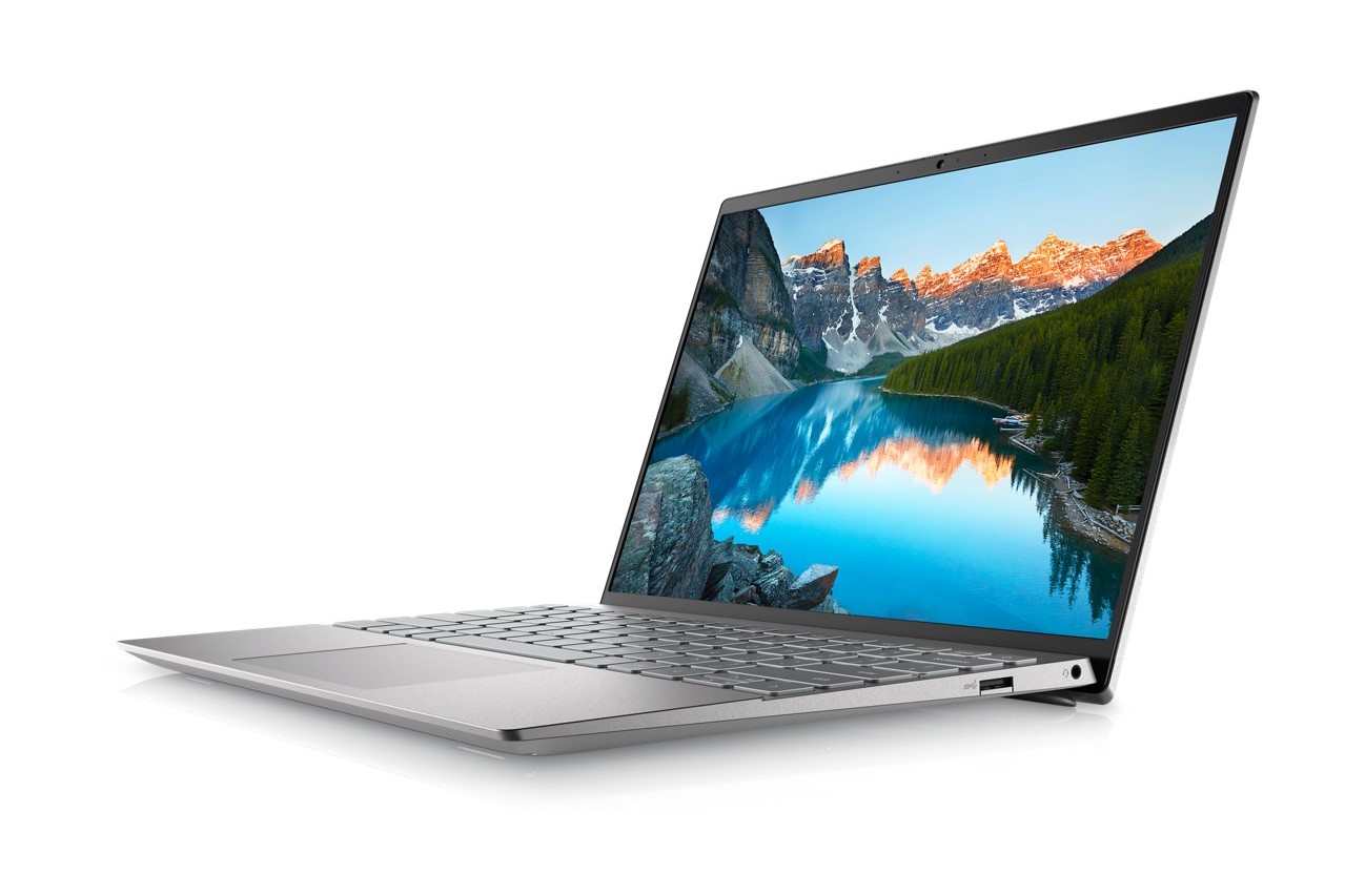 デルの個人向けノートPC「Inspiron 13/14/16」に第13世代インテルCore