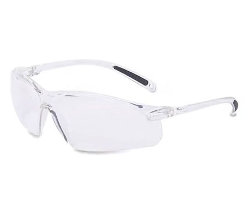 Óculos UVEX Segurança Cor Lente Incolor Antiembaçante Supremo