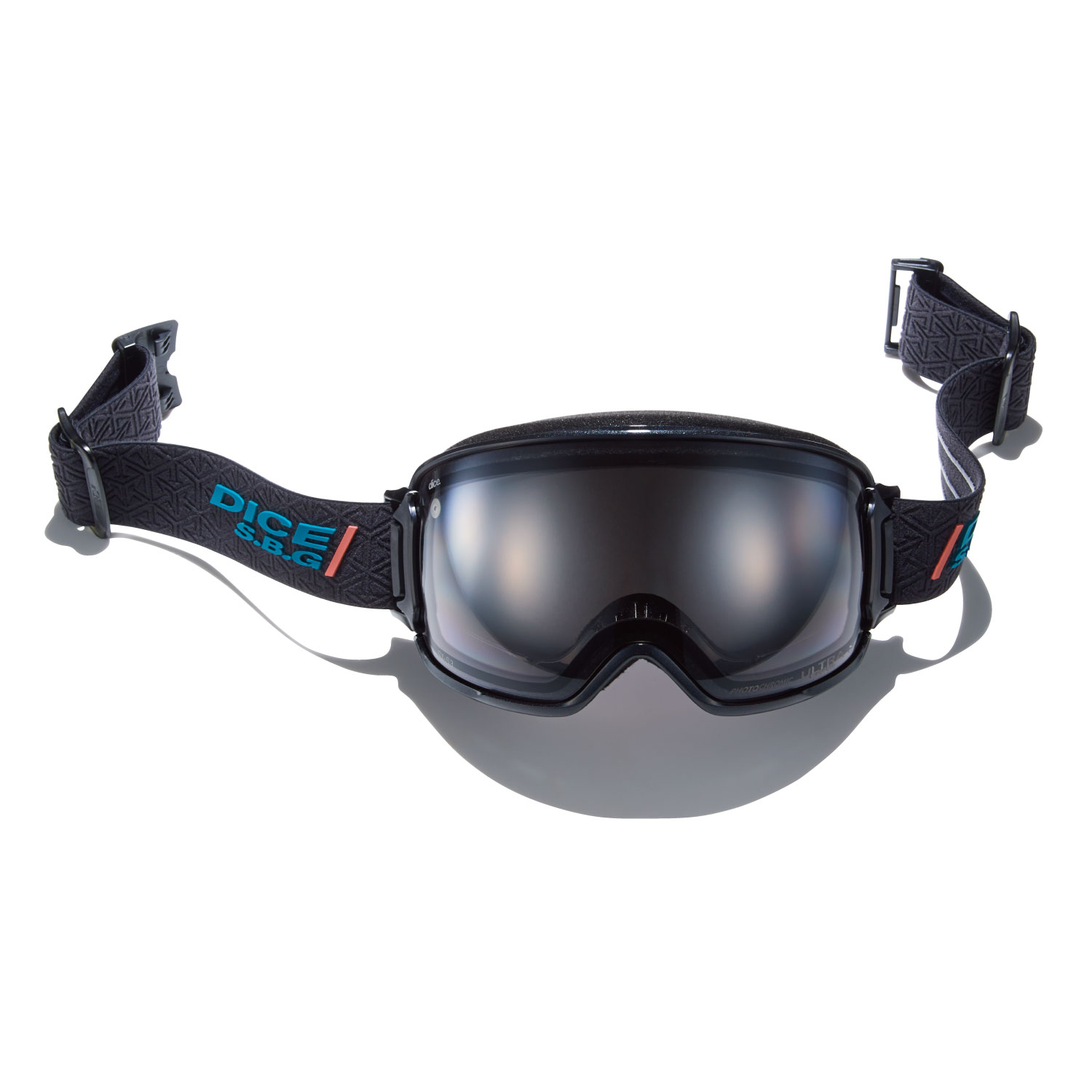 DICE snowboarding goggles | ダイススノーボーディングゴーグル