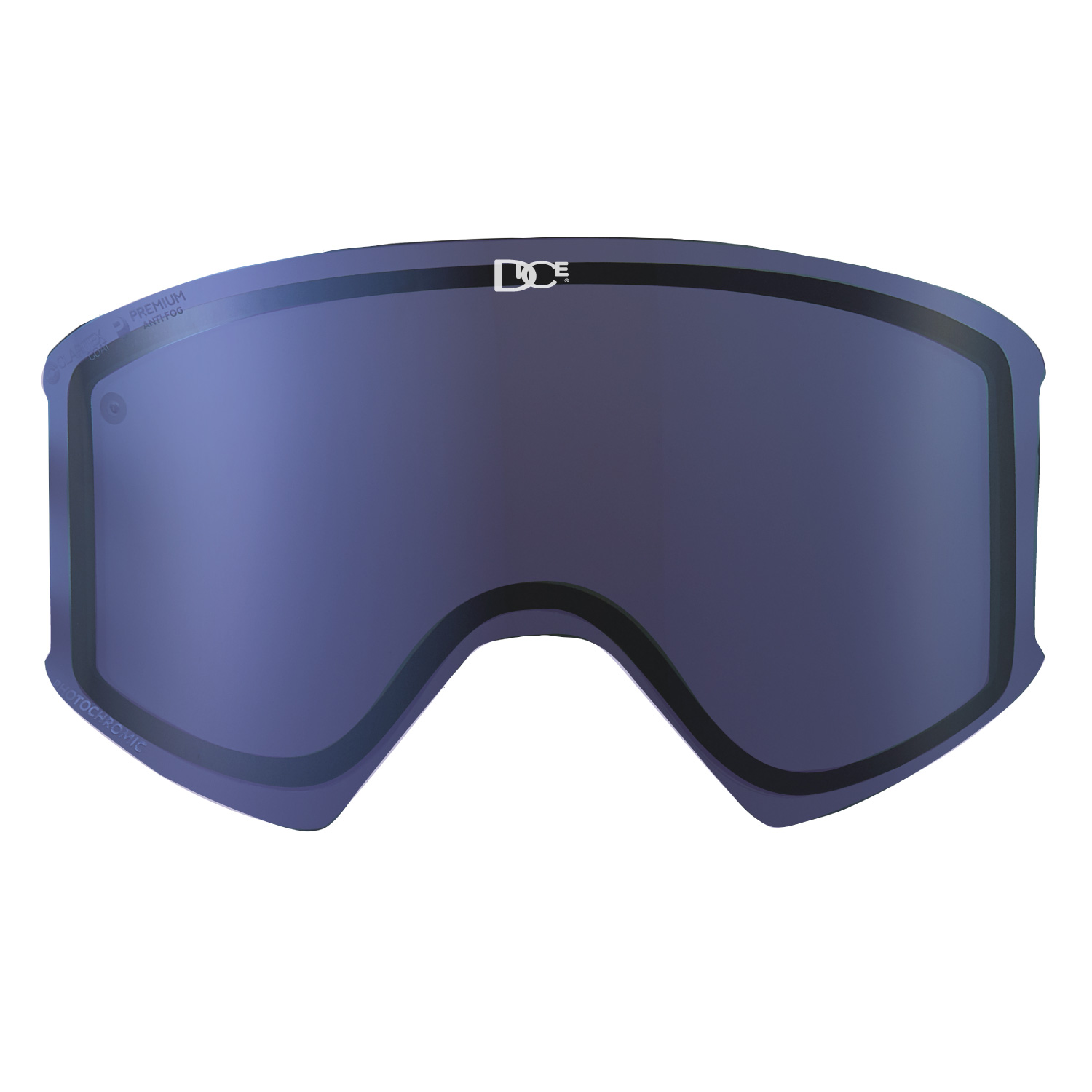 DICE snowboarding goggles | ダイススノーボーディングゴーグル